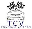 Top Class Valeters logo